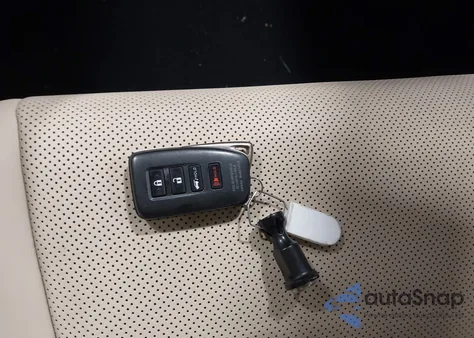 2021 Lexus Rx 350 из США, поврежденный, VIN 2T2HZMDA2MC298173